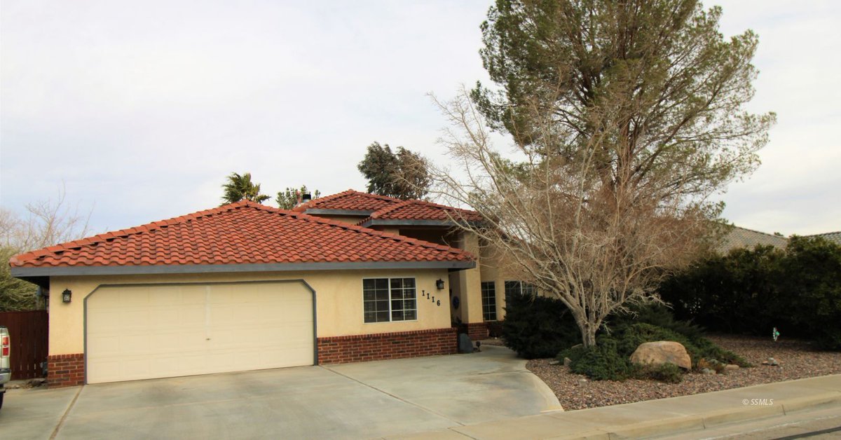 CBBR Ridgecrest, CA tweet media