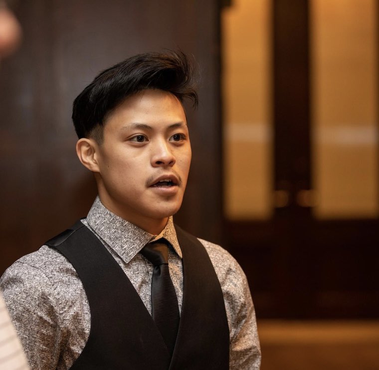 Jacob Tecson tweet media