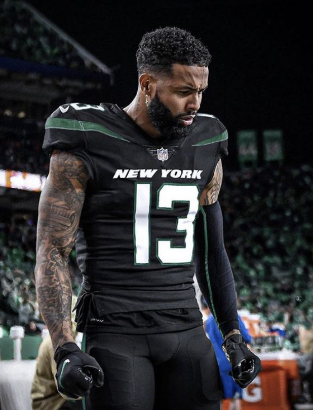 NFL Rumors tweet media