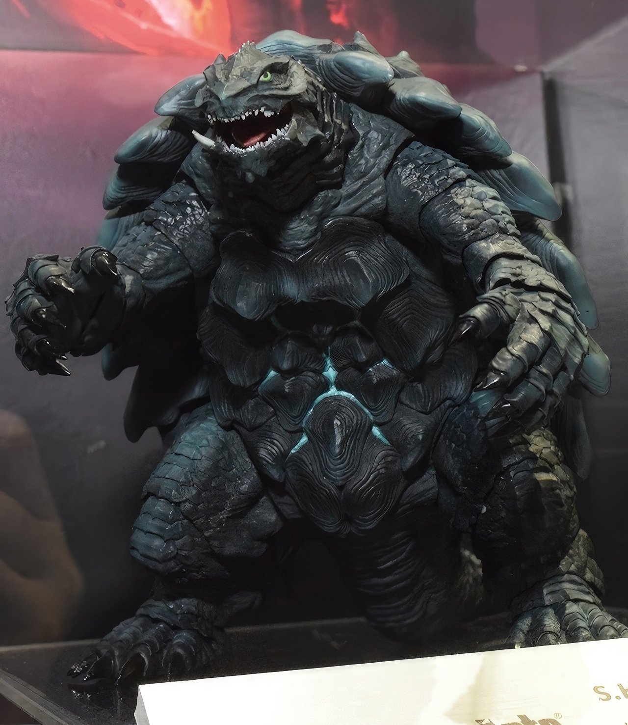 Kaiju News Outlet on X: 