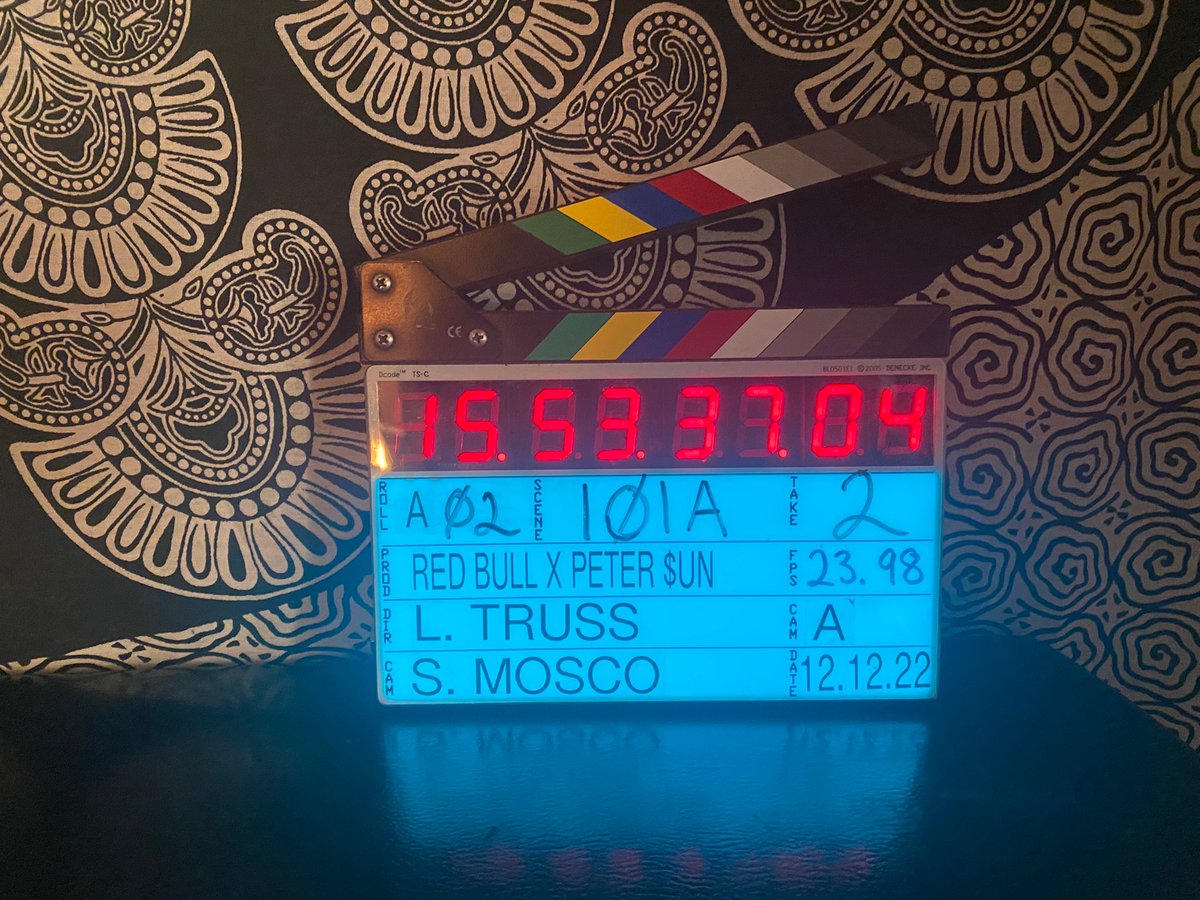 <a href="/scummysunny/">Peter $un</a> &amp; I got something special in store for y’all 🦋 Can’t wait to share 🎬✨🌱🎶

📸 : <a href="/beachboyrich1/">🏄🏽‍♂️</a>