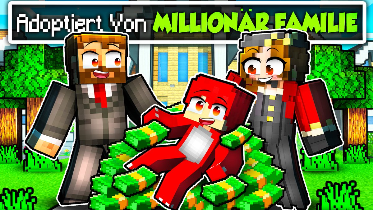 🔥MINECRAFT THUMBNAIL🔥

Liked? 🔁 #RT + #FAV ❤️
🚨 Open to commissions!