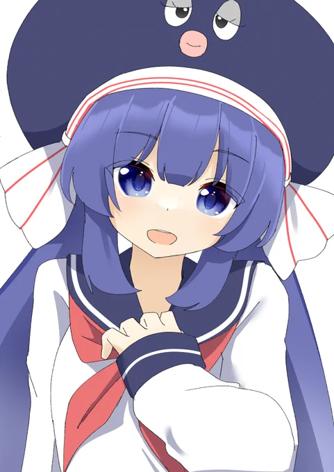 ウナちゃん 
