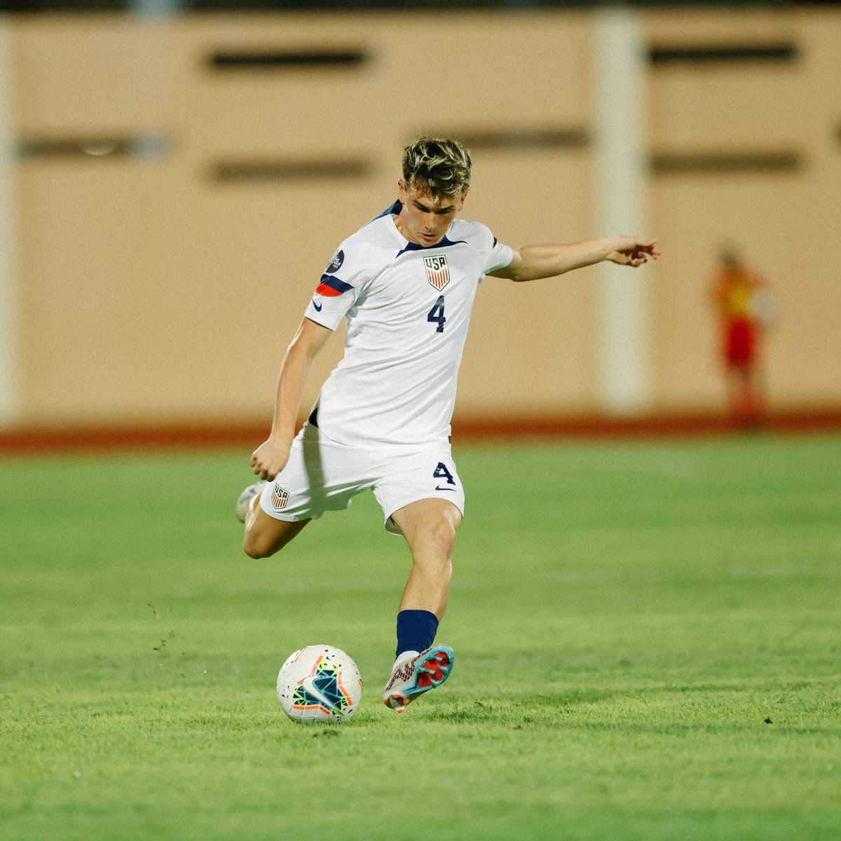 U.S. Soccer Men's National Team tweet media