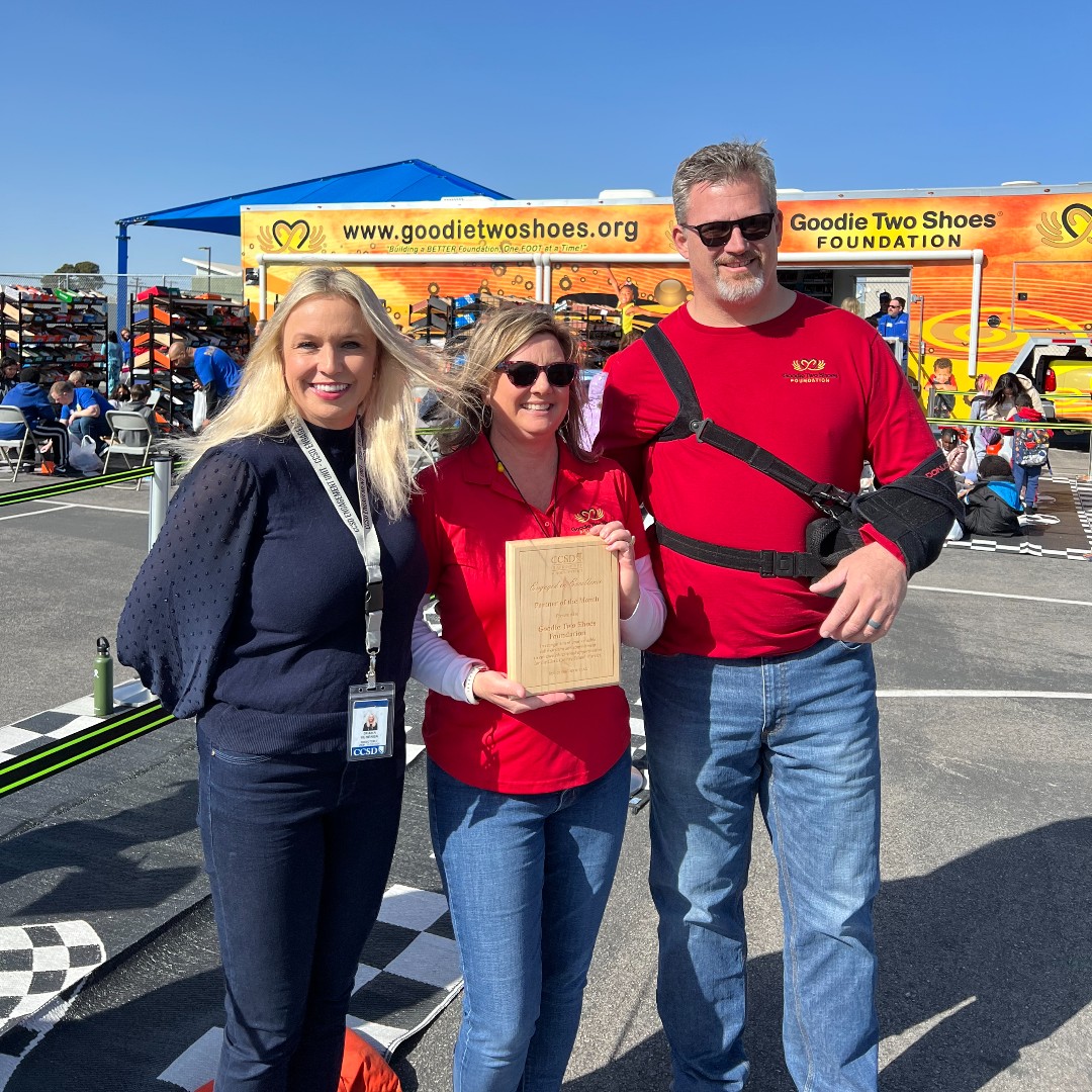 CCSD Engagement Unit tweet media