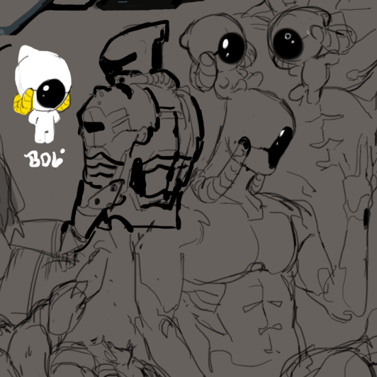 yallothar's tweet photo. NEW OC DROPPED #OCBOL https://t.co/rQCra8helq