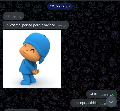 PMINR98's tweet photo. última coisa que posto aqui, pra quem quiser, ver quem é o doente da história, a pessoa se apaixona por mim em 10 mensagens, tenta me tirar do meu futuro namorado na época e se acha no direito de mandar a manada de mulas vir atrás de mim me linchar por isso. https://t.co/vfVUJPvWrk