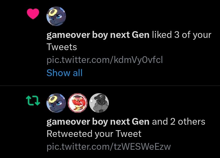 NewGenBabes's tweet photo. Fuck. https://t.co/Cd7og9YOK6