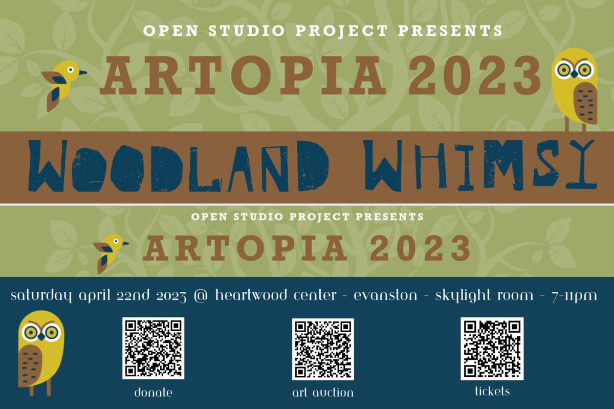 Open Studio Project tweet media