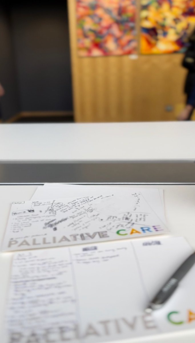 Kim Murdaugh, MD MS tweet media