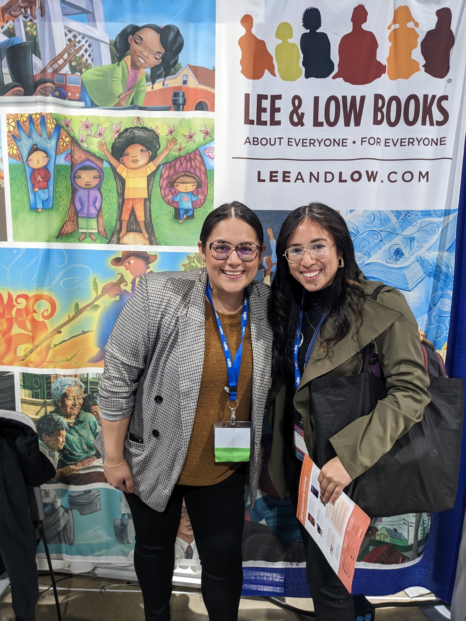 Lee & Low Books (@LEEandLOW) / Twitter