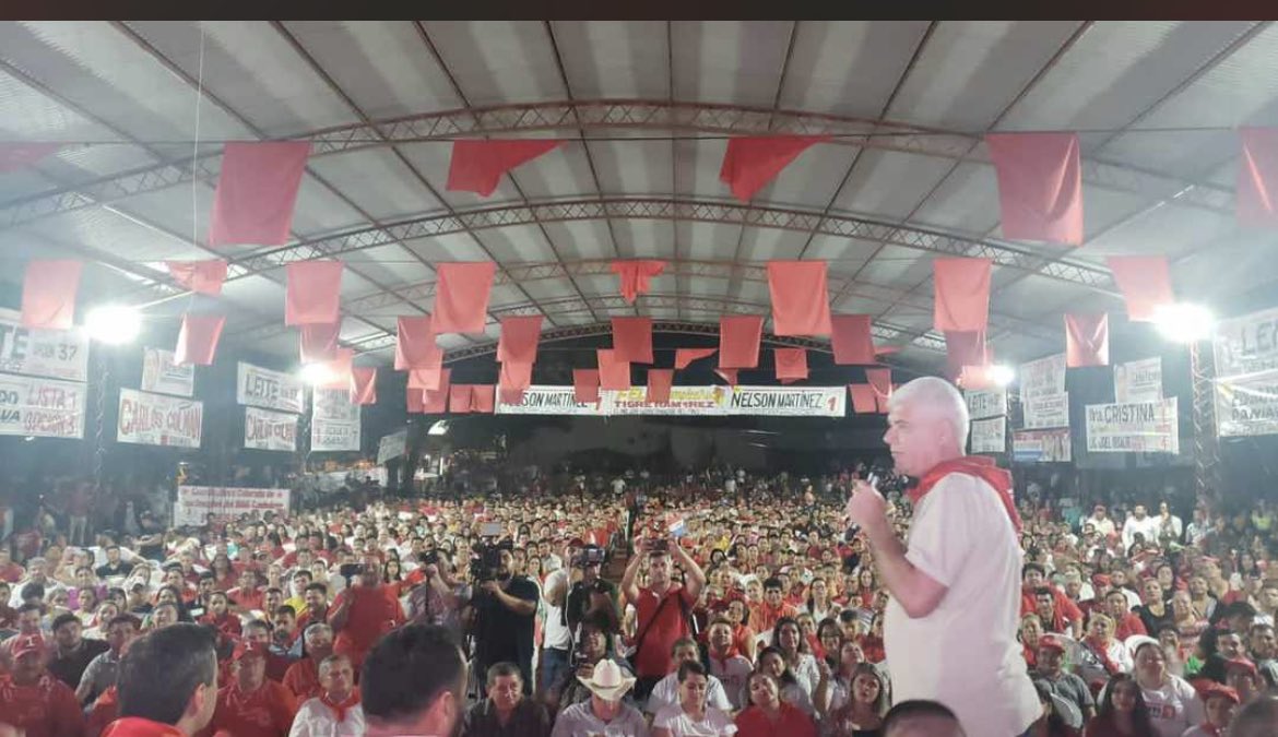 Luis Acosta tweet media