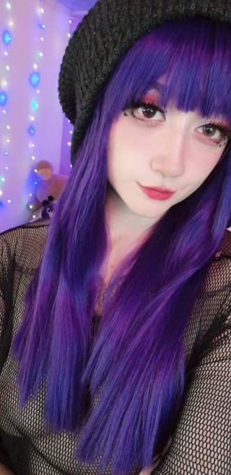 Hi Hi ~^&deg;^~ https://t.co/TPpPE06ScK