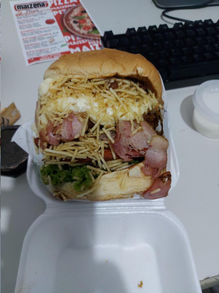 Chef Dan Galhardo tweet media