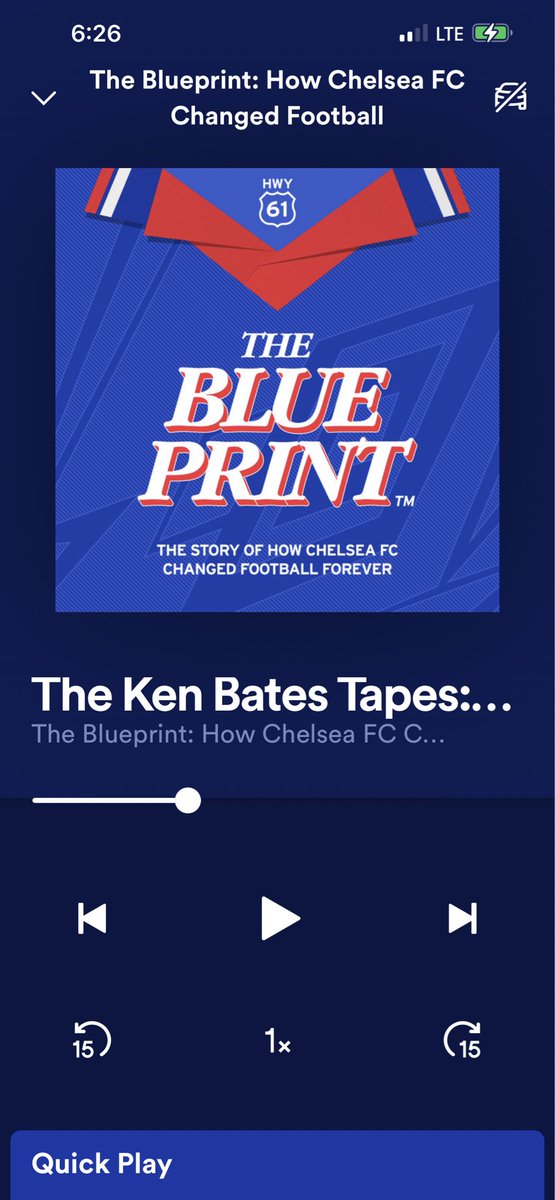 stamfordsteve64's tweet photo. An absolute must listen for anyone that remembers the Ken Bates era of Chelsea  #chelseafc #kenbates #CFCHeritage https://t.co/TiRL2f8Oks