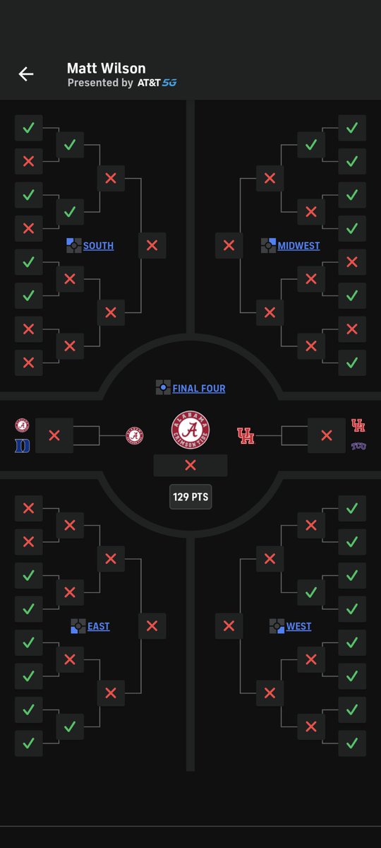 Matt Wilson tweet media