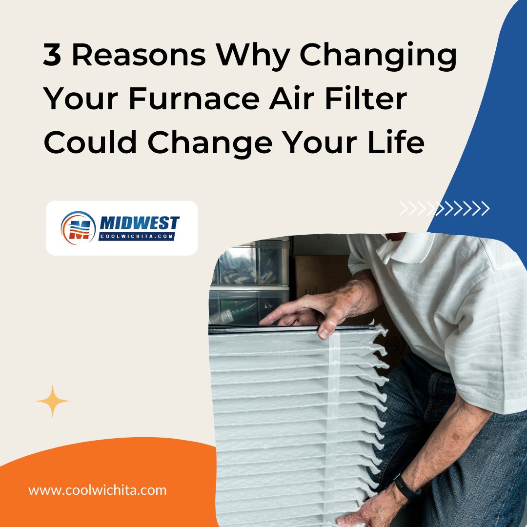 MWMechanical's tweet image. 1. Lower utility bills mean more money in the bank
2. Improved air quality and reduced allergens mean better health
3. Fewer breakdowns and longer equipment life mean less stress

#hvacsystems #hvacinstallation #hvacguide #maintenanceexperts
#hvacrepair #bookus