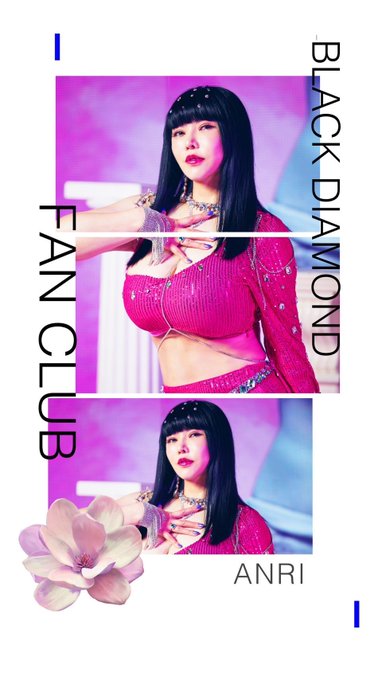 ?BLACK DIAMOND info?
?Goods
CD????and?????
https://t.co/KsZNlyIHrq
?5/17 ShowCase
ZEPP ??!!!!!!!
???????????????
?FanClub
https://t