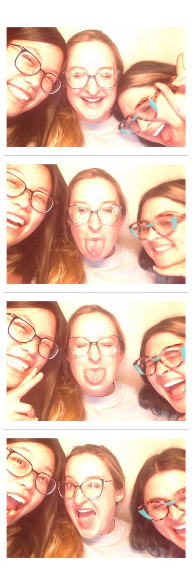 Last night in Nashville so we’re having some fun! #SOT2023