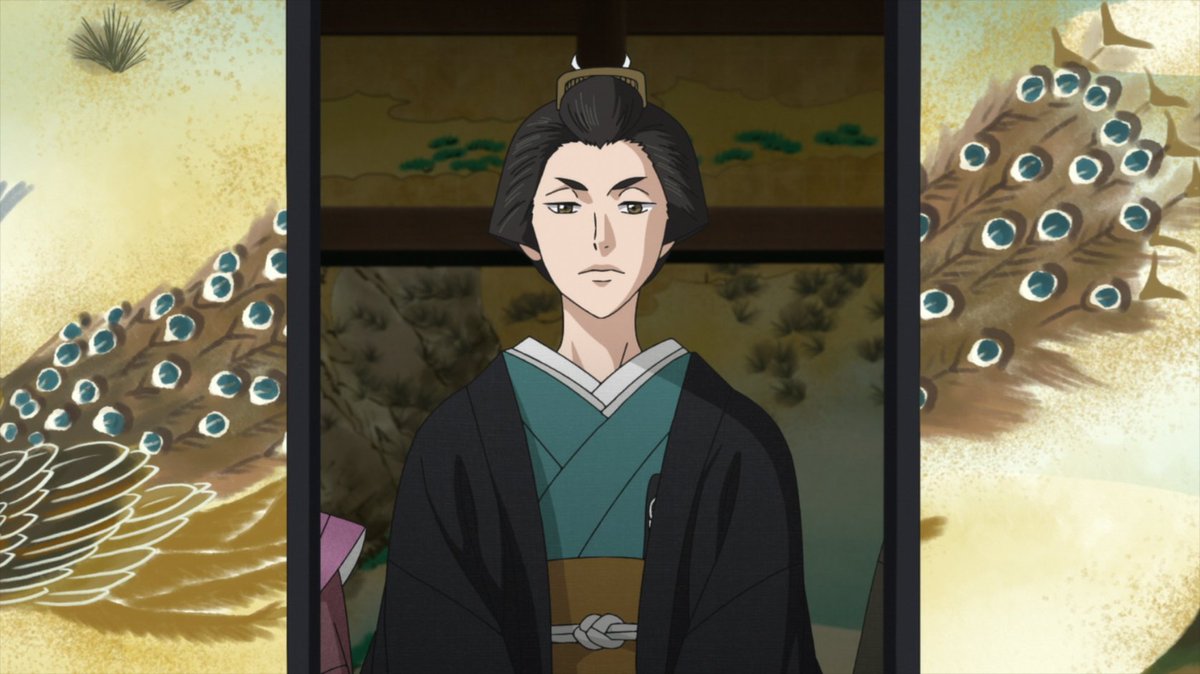 Netflix Anime tweet media