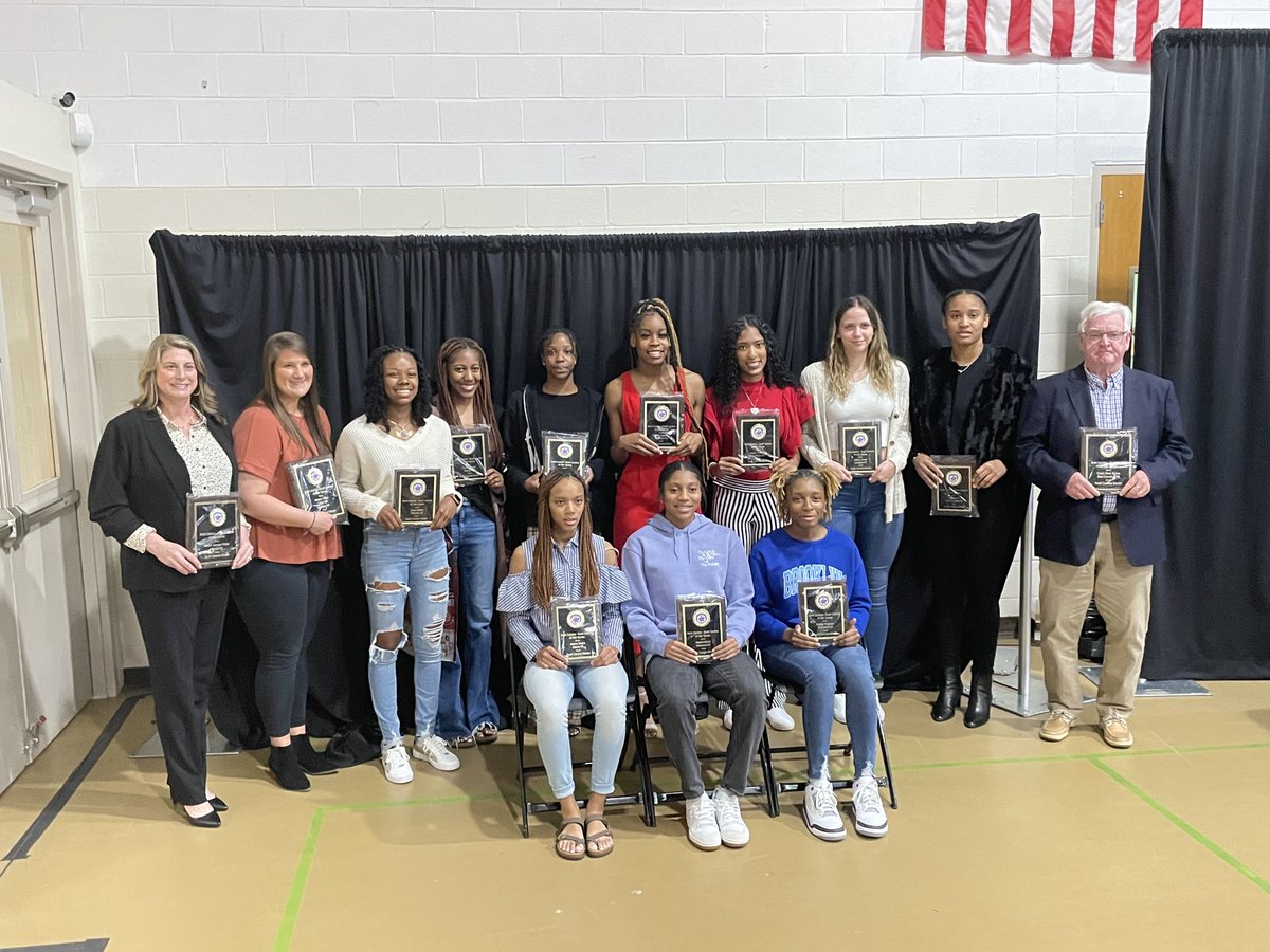 South Carolina Basketball Coaches Association tweet media