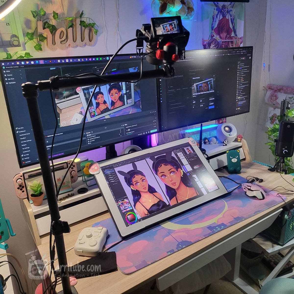 🌸Carri 🌱 Lifestyle UGC Creator ⟡ tweet media