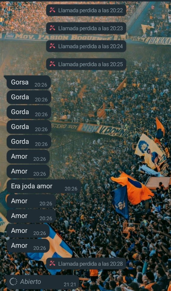amo q me rueguen así cuando me enojo