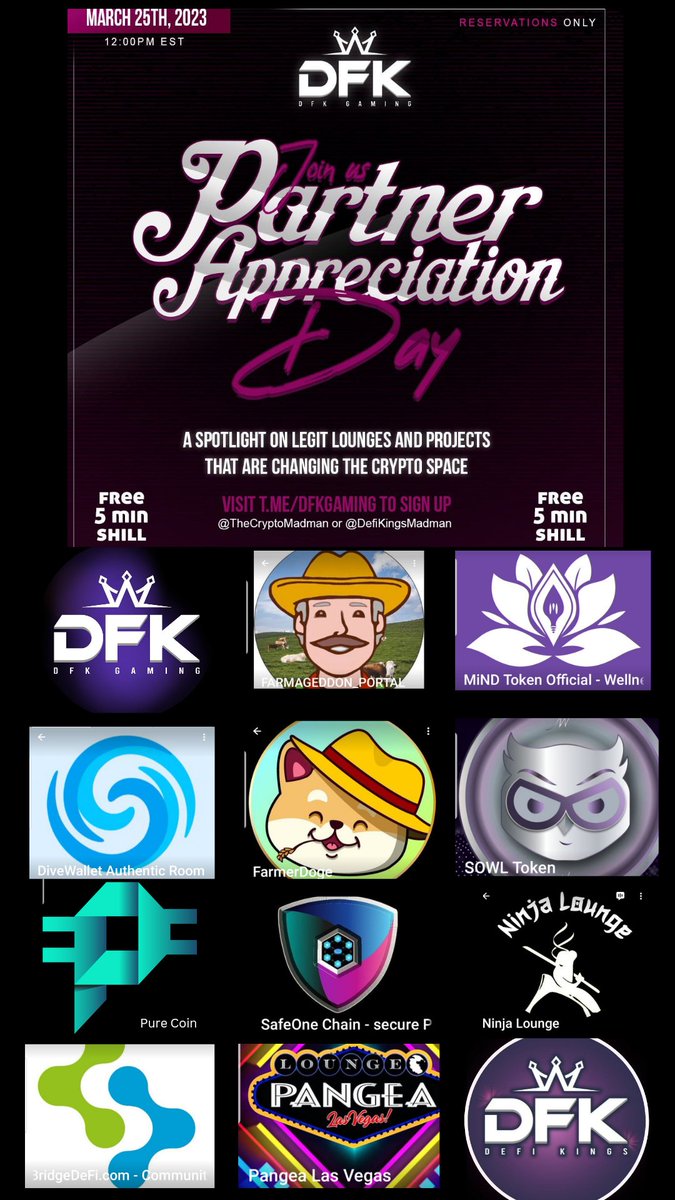 DFK GAMING tweet media