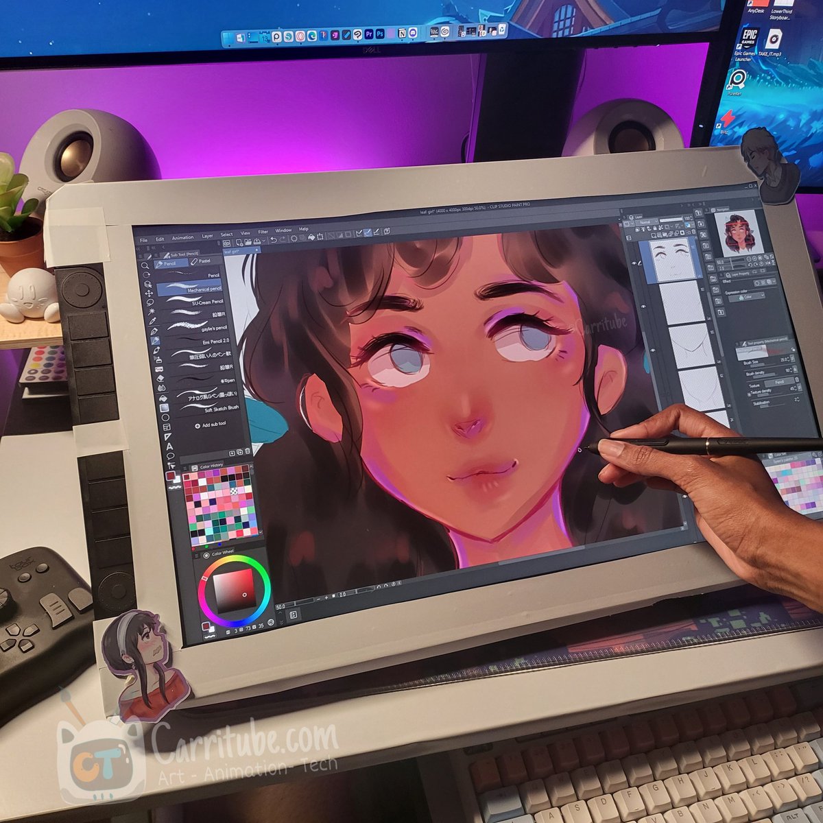 🌸Carri 🌱 Lifestyle UGC Creator ⟡ tweet media