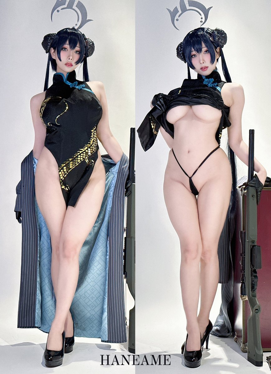  haneame  fake Esdeath by HaneAme : r/cosplaygirls