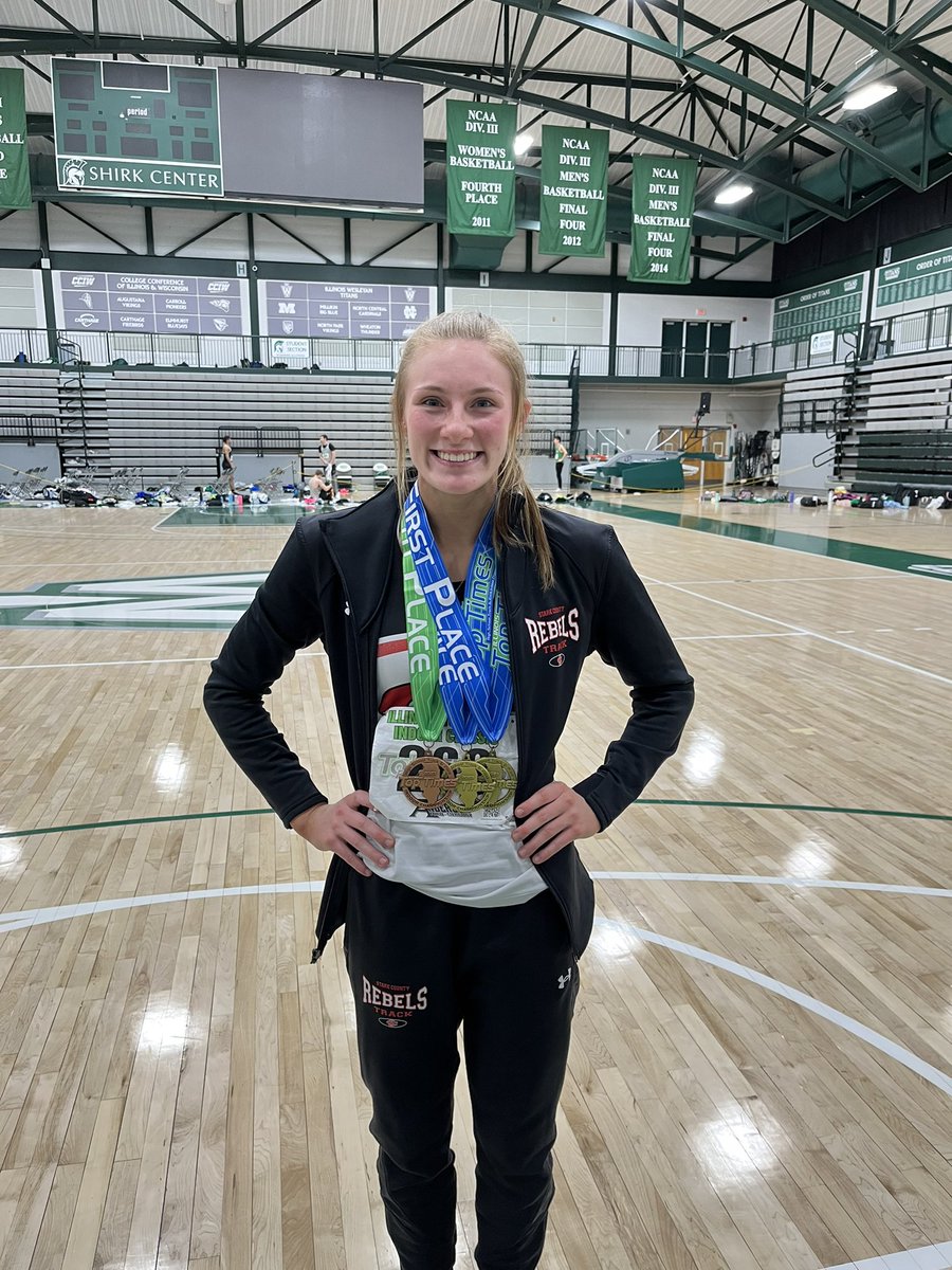 SC Track Team tweet media