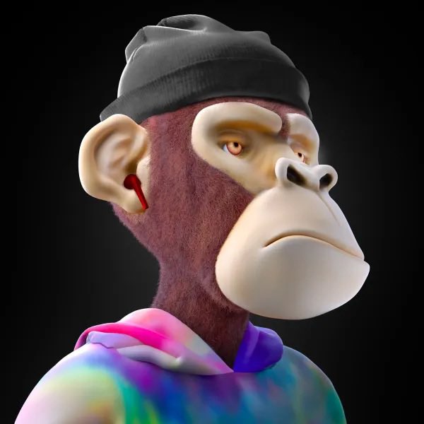 Since it’s been a year for <a href="/GamingApeClub/">Gaming Ape Club</a>  doing a throw back to my first GAC. Really love what the team <a href="/RubiksLive/">Alex Colhoun</a> and <a href="/itsminski/">Minski</a> have done and are doing. Can’t wait to game more with the community #LFGAC