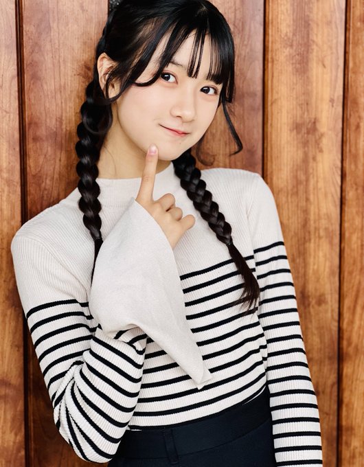 Twitterのコスプレ画像10