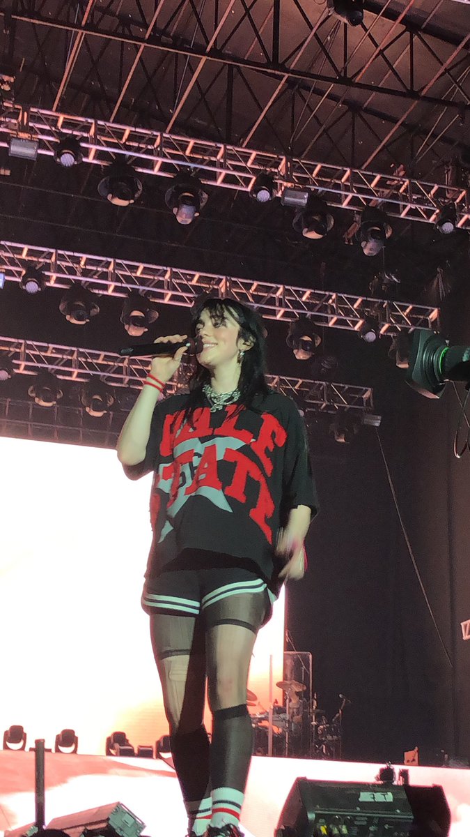 billie… billie eilish❤️