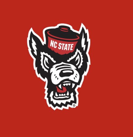 kdub54439761's tweet photo. I want to thank @LC_JacketsFB , @PackFootball and @CoachGoebbel for the great visit to NC STATE and giving me the opportunity to watch one of there spring practices #wolfpack https://t.co/gnQRp823TG