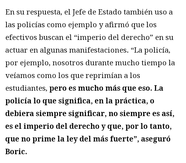 CamiloUP1001's tweet photo. ¿Por qué preocuparnos por la libertad de expresión y el derecho a la protesta pacífica? Nuestro presidente de "izquierda" se ha encargado de recordarnos que eso es sólo un capricho de los "hippies" 🫠 https://t.co/XTuGf71XmS