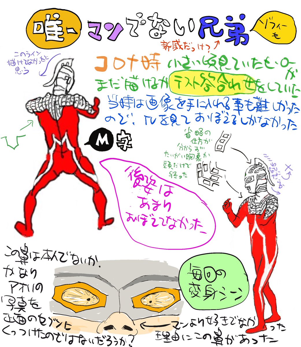 湯浅政明の漫画