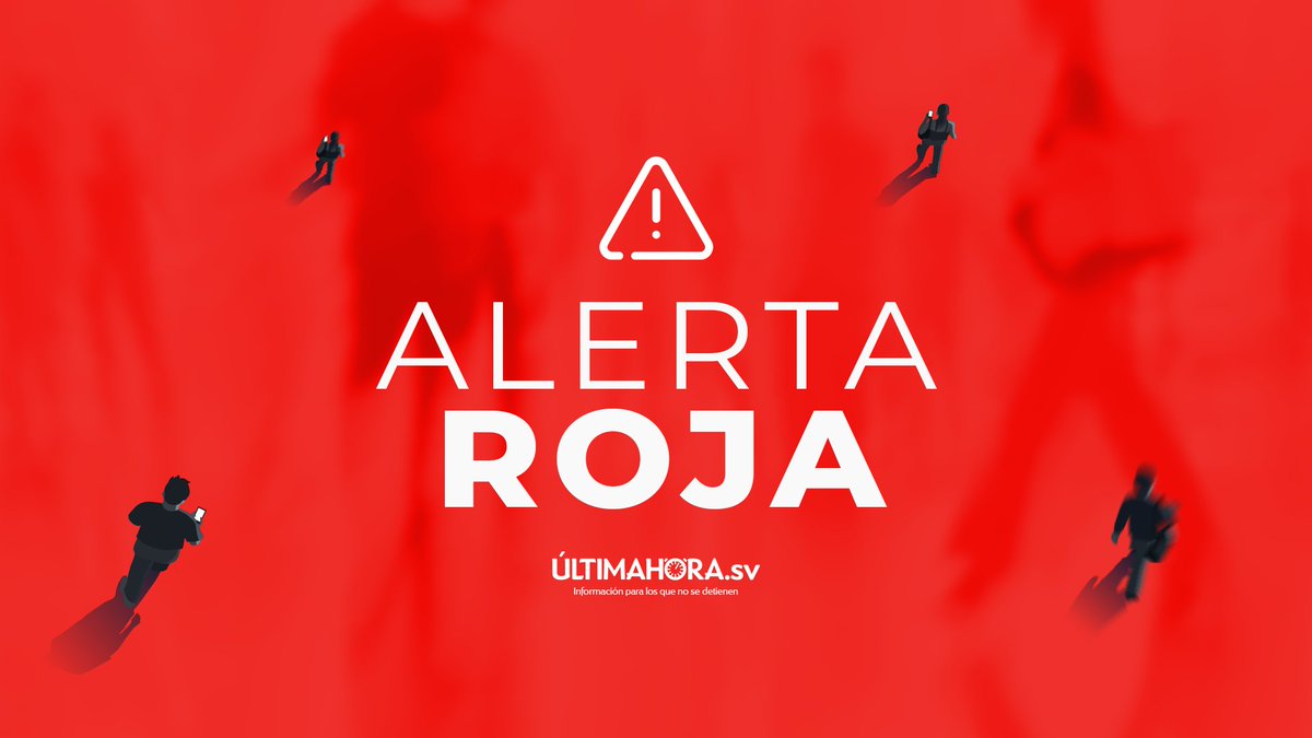 ultimahsv's tweet photo. #ÚLTIMAHORA | Emiten Alerta Roja focalizada en el barrio San Esteban, San Salvador; y en la residencial Altavista, Ilopango.

Las autoridades advierten sobre riesgo elevado de formación de una cárcava por el suelo inestable en la zona. https://t.co/7WaNud6NeH
