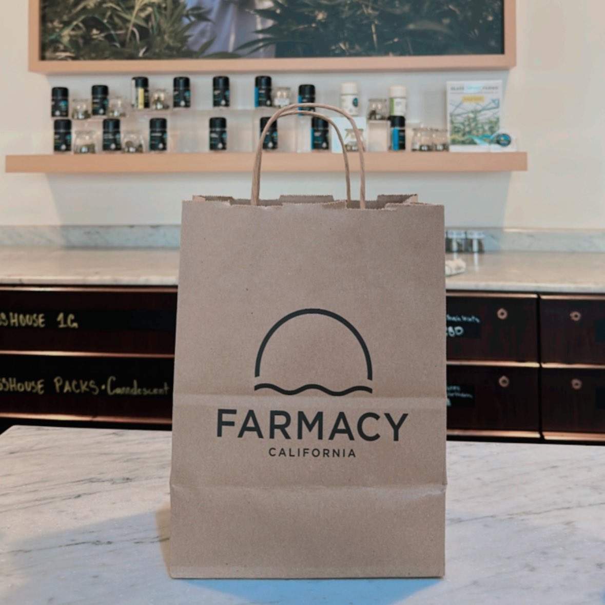 Shopping trip to @farmacy_ca for some of the best #sleepgummies @PLUSproductsCA
