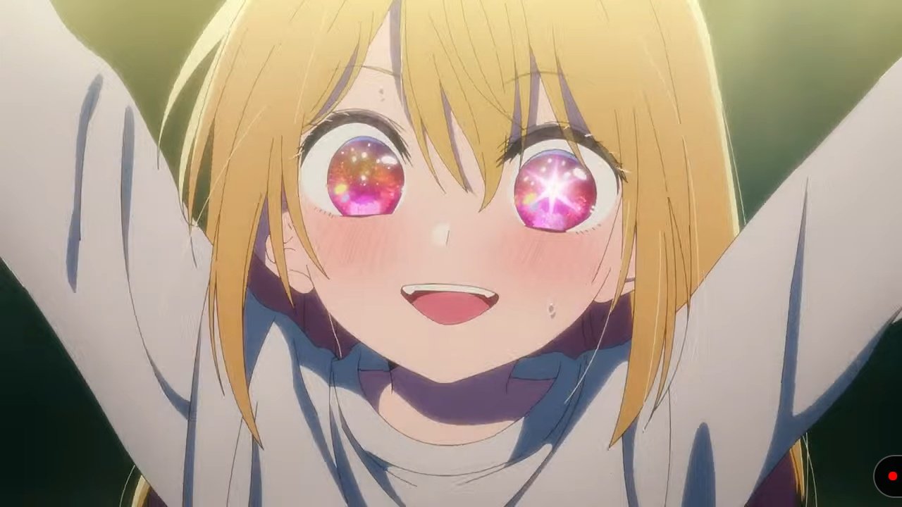 Oshi no Ko Fess | Anime 12 April (@oshinokofess) / Twitter