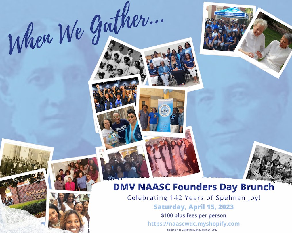 NAASC Southern MD tweet media