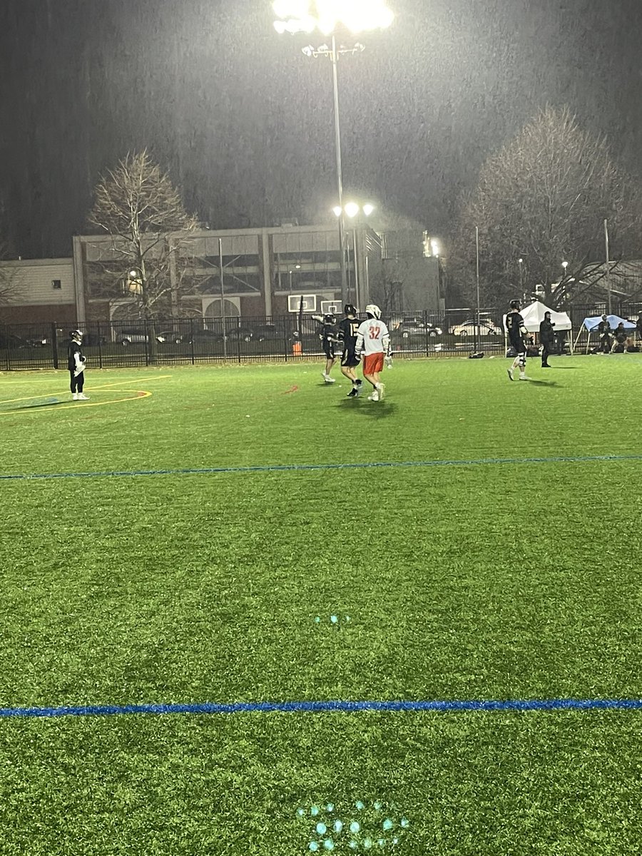 MizClubMLax's tweet photo. Tigers win!!! 13-10 in the down pour up in the Land of Lincoln https://t.co/jLQAIlxNG6