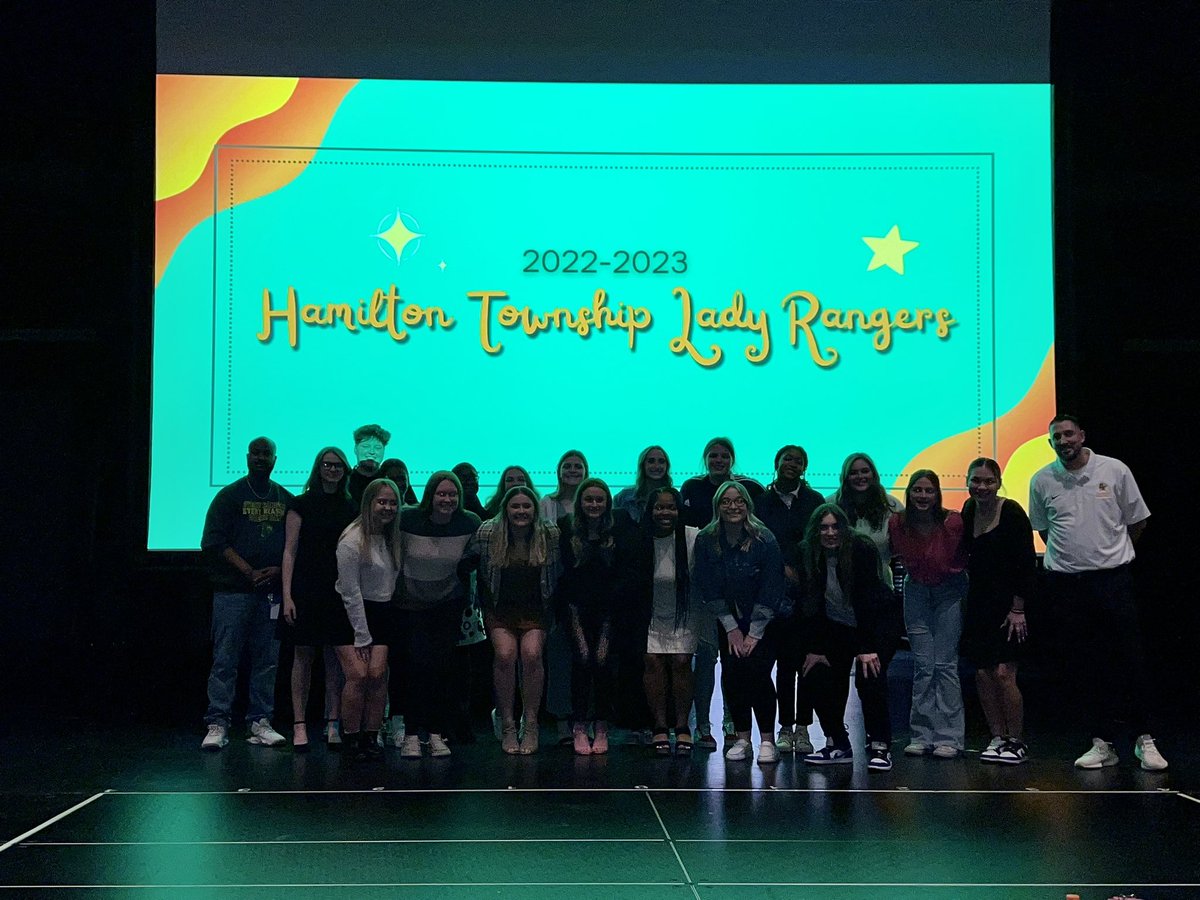 HTHSgbasketball's tweet photo. We officially wrapped up our 22-23 season with an awesome banquet!!
Thank you Ladies for an amazing season! https://t.co/HMkI2xUlV6