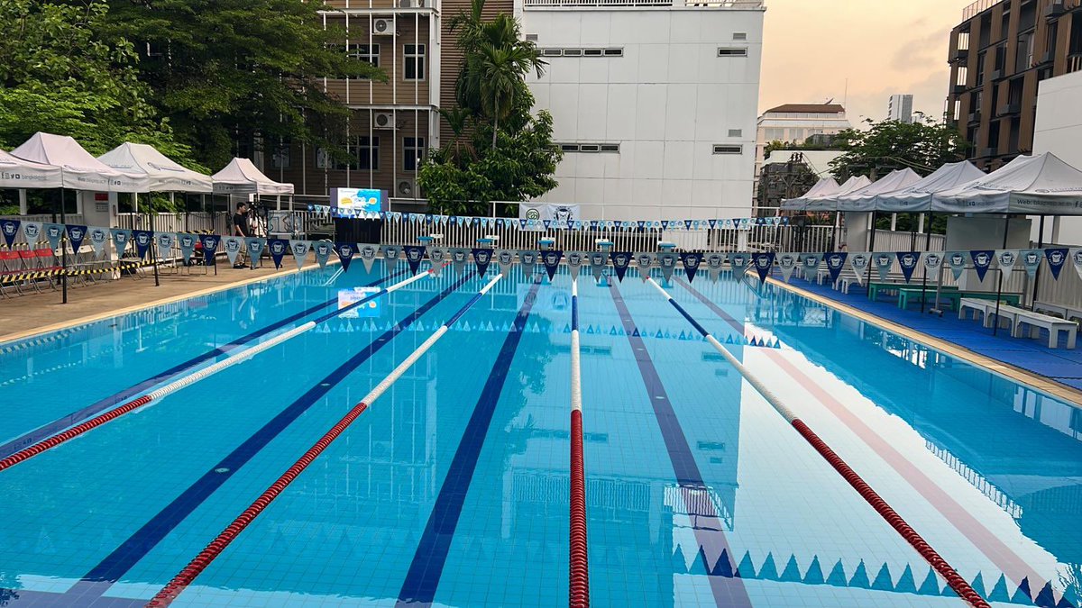 Bangkok Prep Sport tweet media