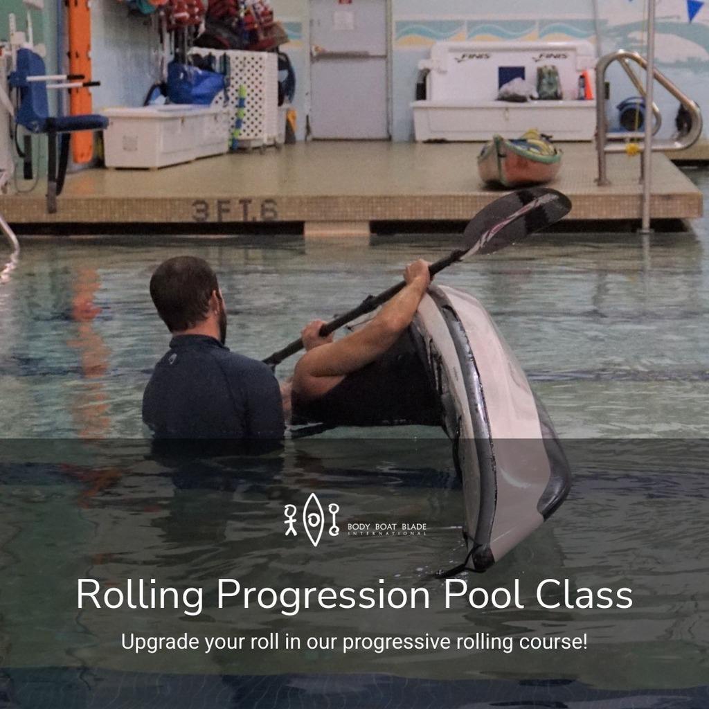 Rolling Progression Pool Class
Next Monday and Wednesday 
3/27 & 3/29 - 630pm - 830pm 
Link in Bio to Register!

#seakayaking instagr.am/p/CqMYPg-umcn/