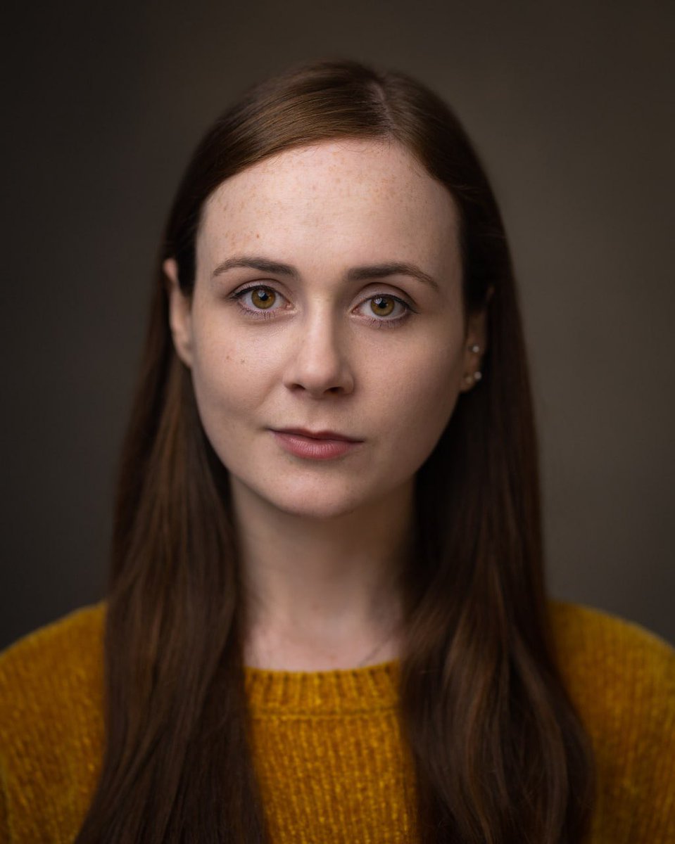 Justine Stafford tweet media