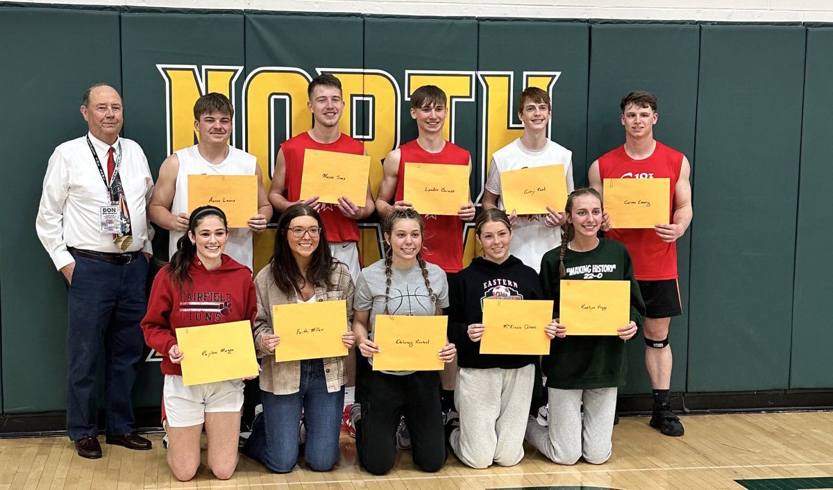 EHS EMS Athletics (@adehsems) on Twitter photo Congratulations to McKinzie Dotson on winning one of the C103 Scholarships tonight at the C103 All-Star game! Thank you C103 for all you do for our student athletes! <a href="/C103Country/">C103 Country</a> <a href="/jordanrmichael/">Jordan Michael</a> Congratulations to McKinzie Dotson on winning one of the C103 Scholarships tonight at the C103 All-Star game! Thank you C103 for all you do for our student athletes! <a href="/C103Country/">C103 Country</a> <a href="/jordanrmichael/">Jordan Michael</a>