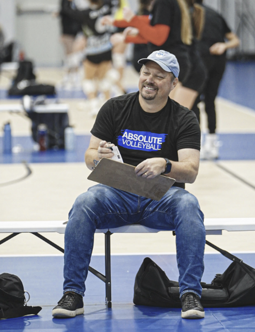 avatxvolleyball's tweet photo. AVA is seeking qualified coaches for the 2023-2024 Season!        
Apply today!  Join our AVA Family!  
https://t.co/1FKTyKBjxC https://t.co/tTZsDIVJGb