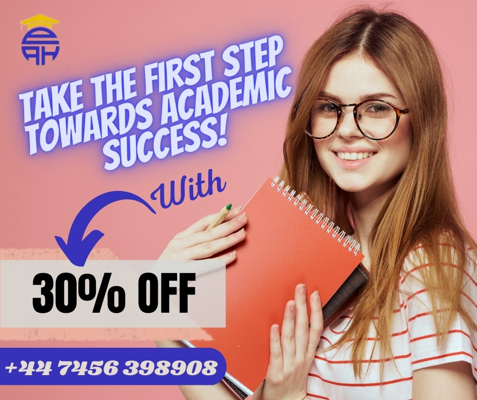 easyassignhelp's tweet image. Are you struggling with your assignments? Don't worry, We will help you! At #EasyAssignmentHelp, we #offer #top-quality assignment writing services that are tailored to meet your specific needs.
+44 7456 398908
info@easyassignmenthelp.co.uk
easyassignmenthelp.co.uk