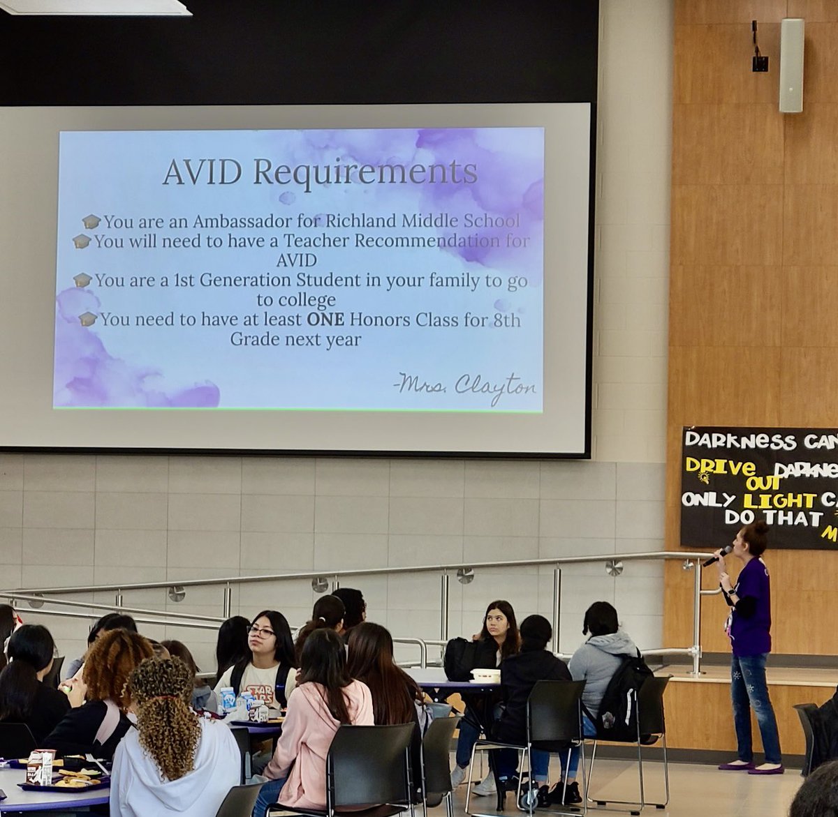 Louisa Clayton tweet media